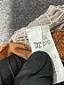 Unbranded Brown Cocktail Dress Size 2X - photo 8