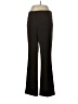 AB Studio Solid Black Dress Pants Size 10 - photo 1