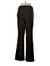 AB Studio Solid Black Dress Pants Size 10 - photo 2