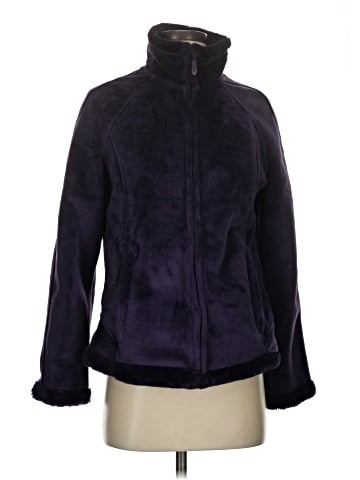 Green Tea Fleece (view 1)