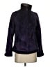 Green Tea 100% Polyester Purple Fleece Size S - photo 1