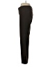 AB Studio Solid Black Dress Pants Size 10 - photo 5