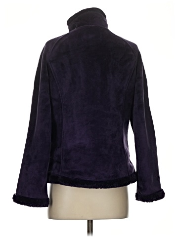 Green Tea Fleece (view 2)