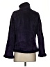 Green Tea 100% Polyester Purple Fleece Size S - photo 2