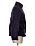 Green Tea 100% Polyester Purple Fleece Size S - photo 4