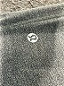 Lululemon Athletica Gray Active Pants Size 6 - photo 7