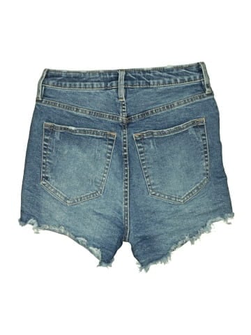 We the Free Denim Shorts (view 2)