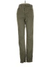 Adriano Goldschmied Green Jeans Size 27 waist - photo 1