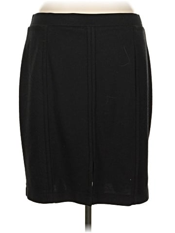 Apt. 9 Casual Skirt (view 2)