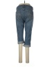 Lee Color Block Blue Jeans Size 8 MED - photo 2