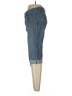 Lee Color Block Blue Jeans Size 8 MED - photo 5