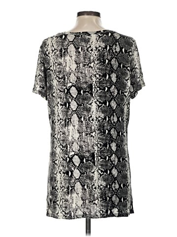 Reborn J Short Sleeve Blouse (view 2)
