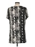 Reborn J Silver Black Short Sleeve Blouse One size (estimated) - photo 2