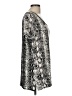 Reborn J Silver Black Short Sleeve Blouse One size (estimated) - photo 4