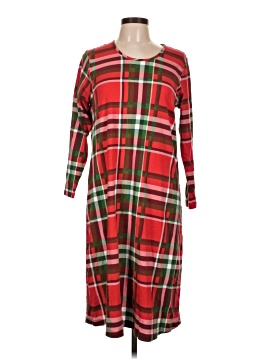Lands' End Casual Dress (view 1)