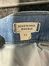 Madewell Chevron-herringbone Blue Jeans Size 24 waist - photo 8