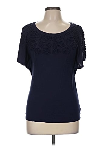 Alythea Short Sleeve Top (view 1)