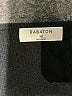 Babaton Black Cardigan Size XS - photo 7