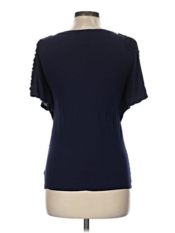 Alythea Short Sleeve Top (view 2)