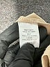 NSR 100% Polyester Black Cocktail Dress Size XL - photo 8