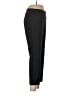 Tribal Solid Black Dress Pants Size 10 (petite) - photo 4