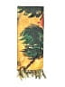 Assorted Brands 100% Polyester Yellow Orange Scarf One size - photo 2