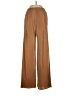 WAYF Brown Casual Pants Size XS - photo 1