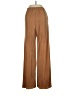 WAYF Brown Casual Pants Size XS - photo 2