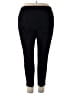 Basler 100% Acetate Solid Black Active Pants Size EU 48 / US 18 - photo 2
