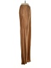WAYF Brown Casual Pants Size XS - photo 4