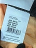 Seed Stripes Orange Skirt Size 8 - photo 4