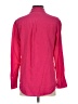 Equipment Pink Long Sleeve Button-Down Shirt Size S - photo 2