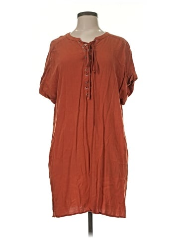 Very J Casual Dress (view 1)