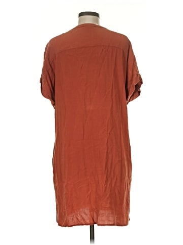 Very J Casual Dress (view 2)