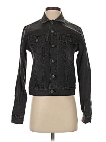 Cheap Monday Denim Jacket (view 1)