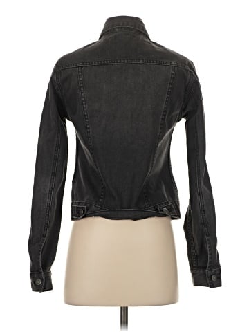 Cheap Monday Denim Jacket (view 2)