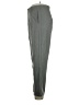 Unbranded 100% Polyester Chevron-herringbone Gray Dress Pants Size XL - photo 5