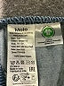 Molo 100% Cotton Blue Jeans 3-6 MO / 6 MO - photo 3