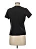 Gap Factory Store Black Active T-Shirt Size M - photo 2