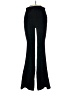 Free People Black Casual Pants Size XS - photo 1