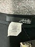 Ariella Black Long Sleeve Blouse Size L - photo 7