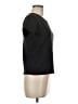 Gap Factory Store Black Active T-Shirt Size M - photo 4
