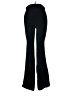 Free People Black Casual Pants Size XS - photo 2