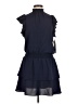 1.State 100% Polyester Solid Blue Casual Dress Size M - photo 1
