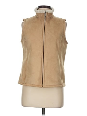 Charter Club Vest (view 1)