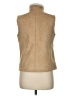 Charter Club Tan Vest Size M - photo 2