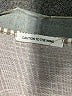 Caution to the Wind Tweed Gray Jumpsuit Size S (estimated) - photo 4