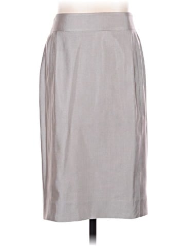 AKRIS Formal Skirt (view 2)