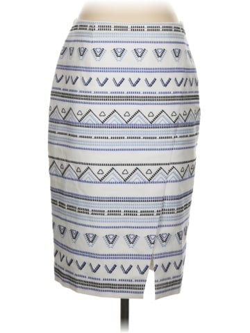White House Black Market Casual Skirt (view 1)