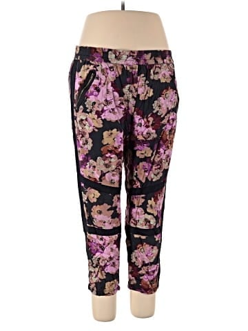 Lilka Casual Pants (view 1)